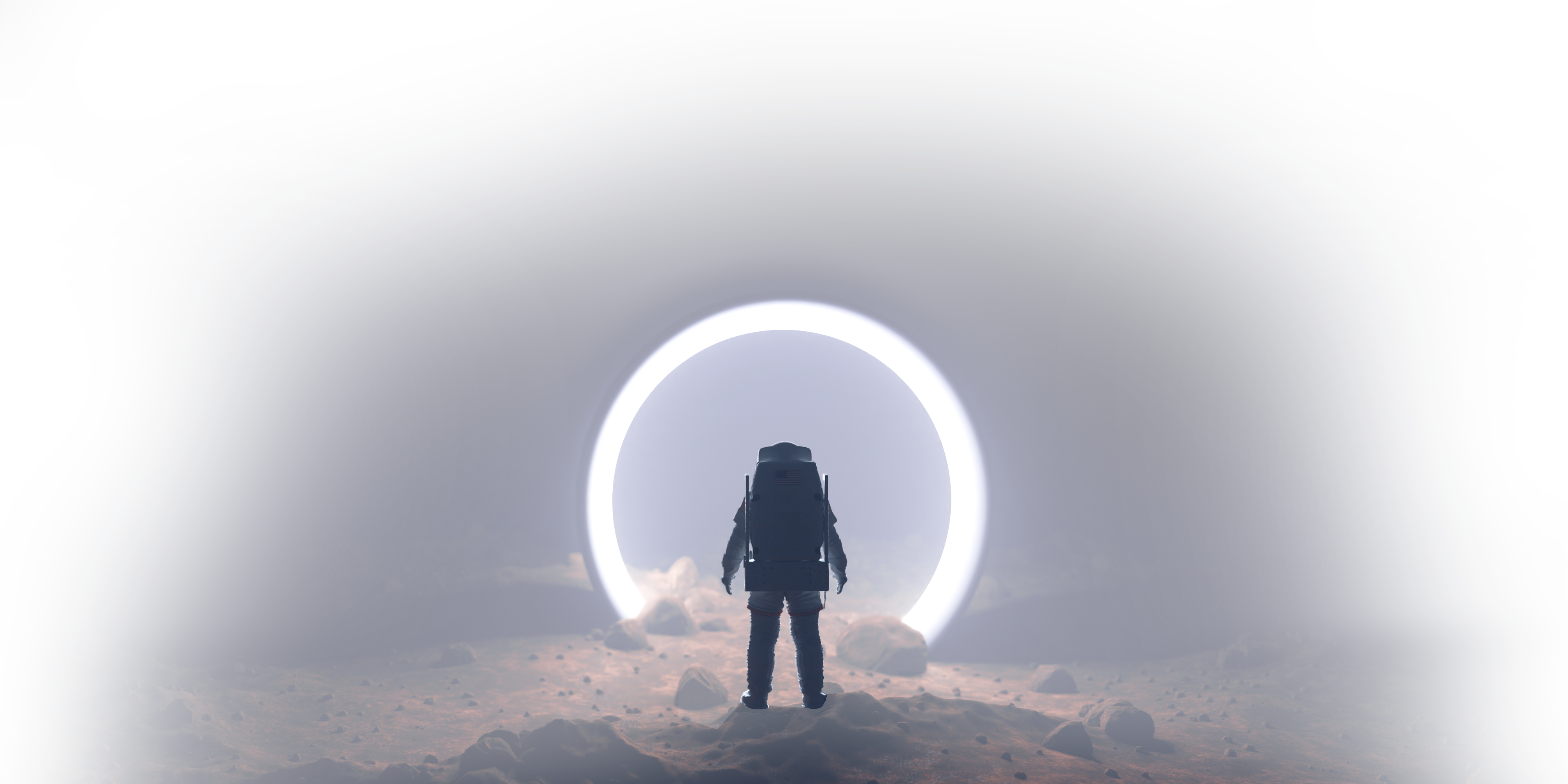astronaut