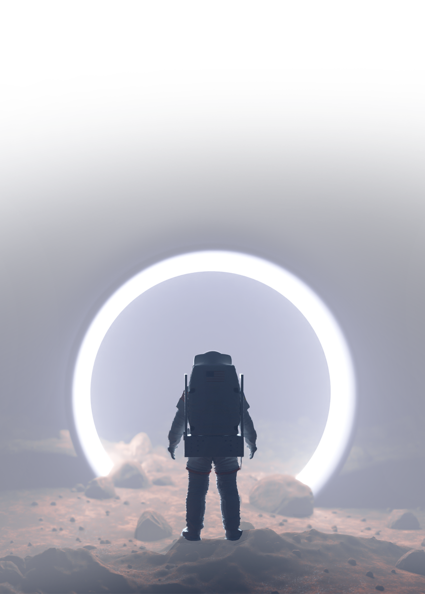 astronaut