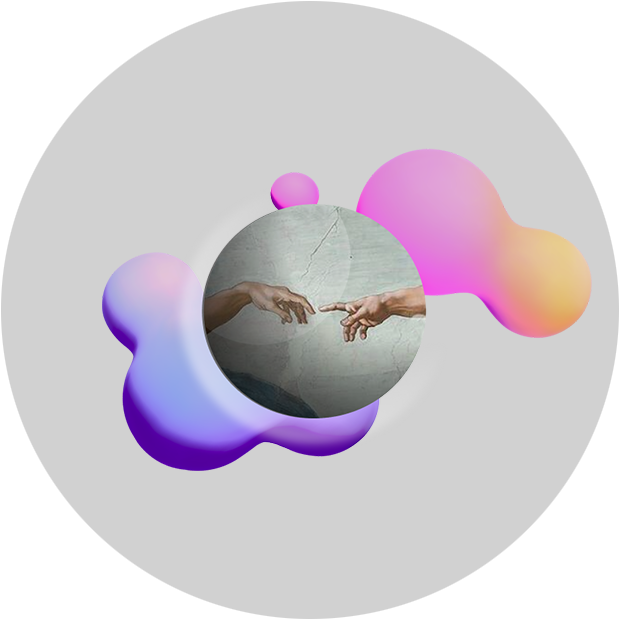 planet art