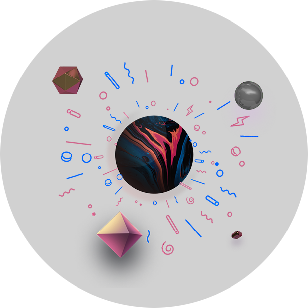planet custom