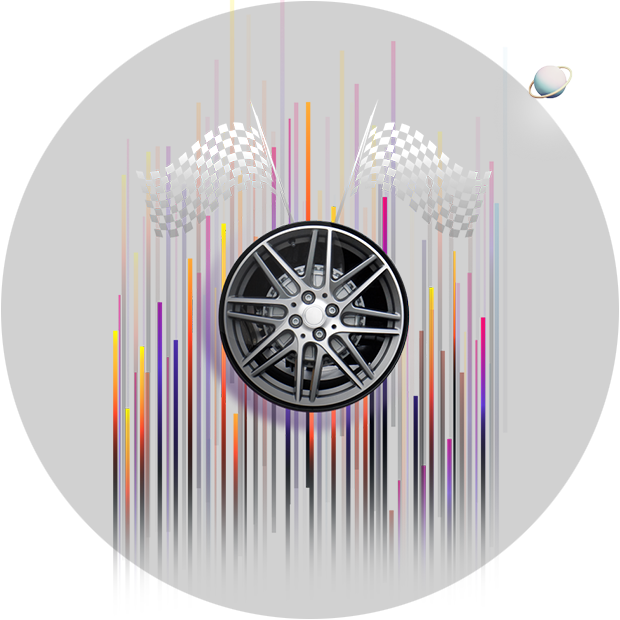 planet motors