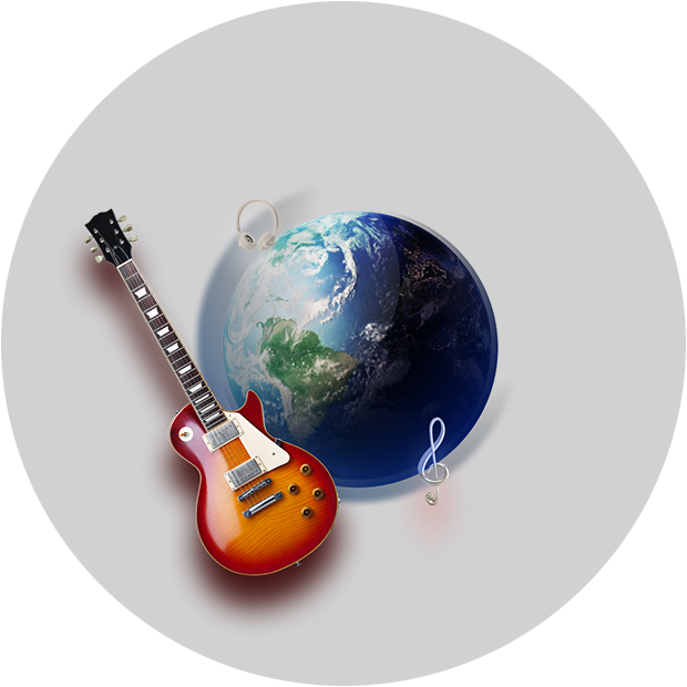 planet music