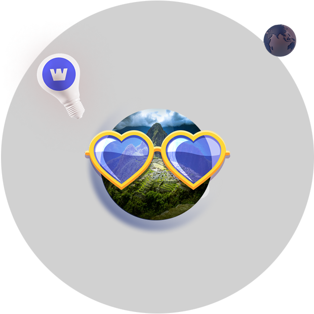 planet travel